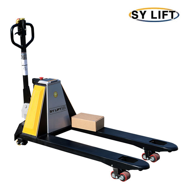 SY리프트 전동 파렛트 트럭 SEP-15EBM,SEP-15EBL/1500KG 전동자키