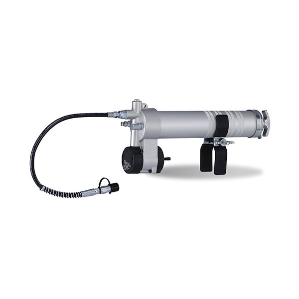 [UDT] 구리스펌프(유니버셜) UD-707/충전, 전동드릴 및 에어드릴 부착 사용/8000psi/550bar