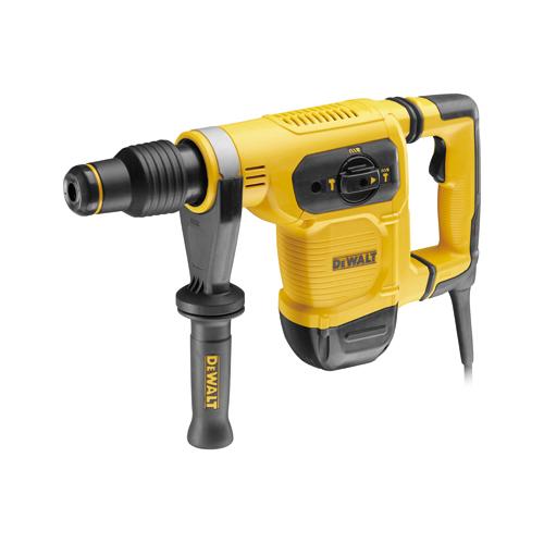 [디월트] 전기 로타리 햄머드릴 D25481K (40mm, 1050W)