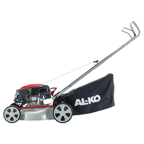 독일알코 AL-KO easy 4.20 P-S 비자주식 제초기/잔디깎기