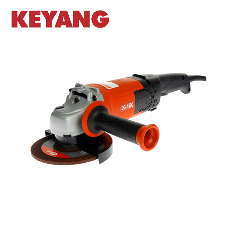 계양 유선 앵글그라인더 DG-150C 150MM 10000rpm