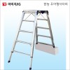 [아이지테크]만능 우마사다리/DWM-60/다용도사다리/인테리어사다리/도배사다리/작업대와사다리결합/사다리/[배송비 전화문의]