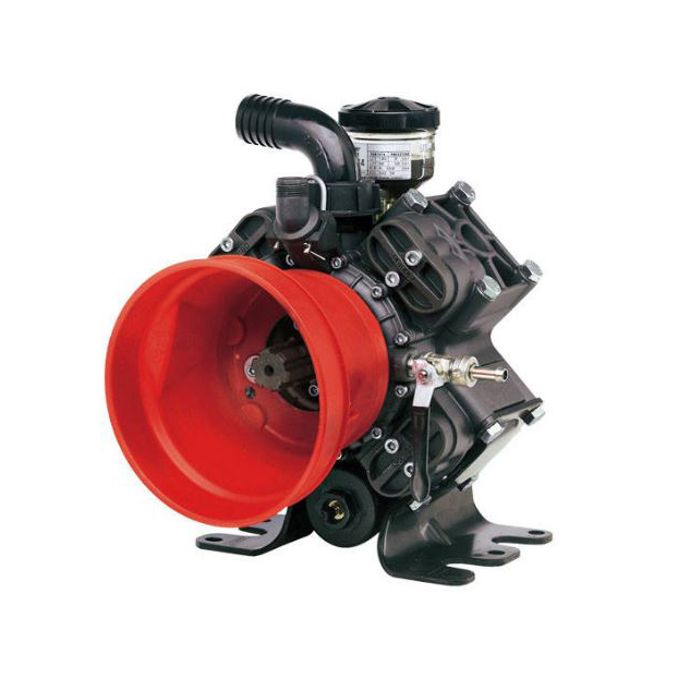 아노비 DP펌프 AR1064(NBR) AP C/C SGC 고압세척기 부품 모터 50bar 104.7l/min 550rpm