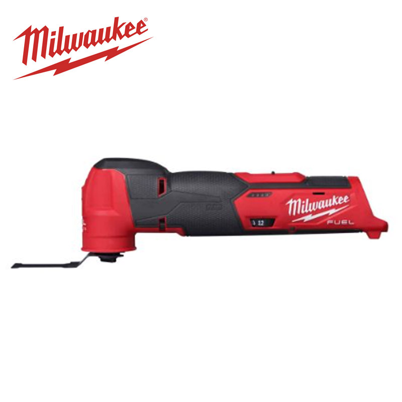 밀워키 M12 FMT-0X / 12V FUEL 멀티 커터 베어툴