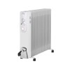RU-015T 15핀 라디에이터 2.5KW 난방용품 겨울난로