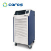 캐로스 CDH-260UB 블루 자연배수 260L 산업용 제습기 업소용 공장용