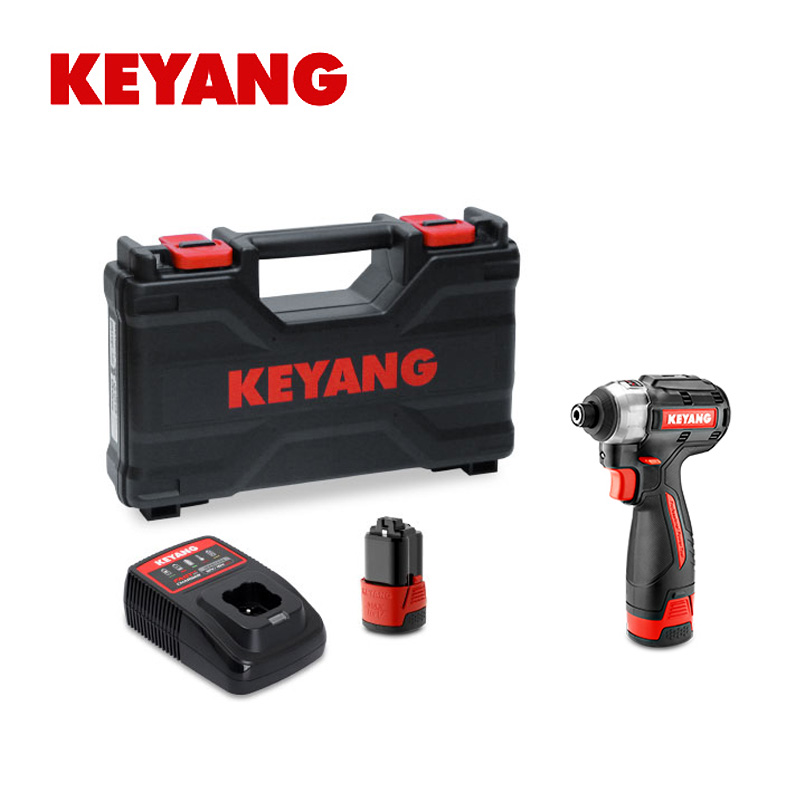 계양 16V MAX 충전 임팩트드라이버 ID16BL-150I 풀세트 (본체+배터리2+충전기)