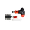 [세신버팔로] 라쳇 드라이버 세트 SB-RDS8 (=D8008) 8 PCS