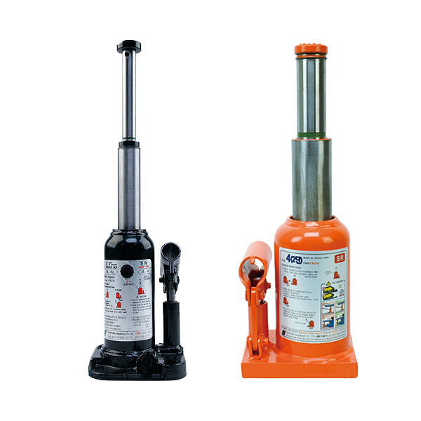 [서륭] 오일작기 2단/2TON (SR022-A)/4TON (SM042-A)
