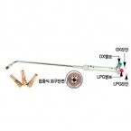 ［대광］집중식 가열기&화구 DK503 (중형 750mm,800g )